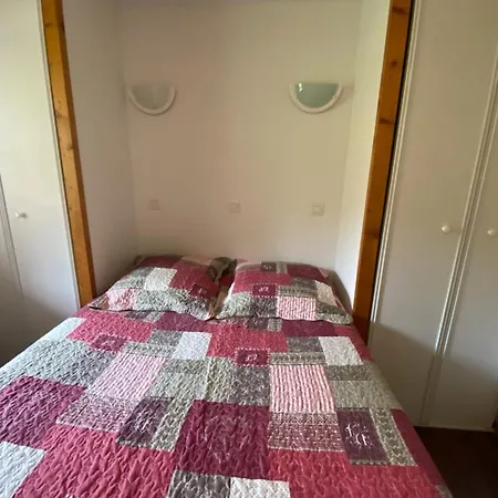 Cosy 4 Pers. - Balcon, Parking - Fr-1-814-166 شقة *