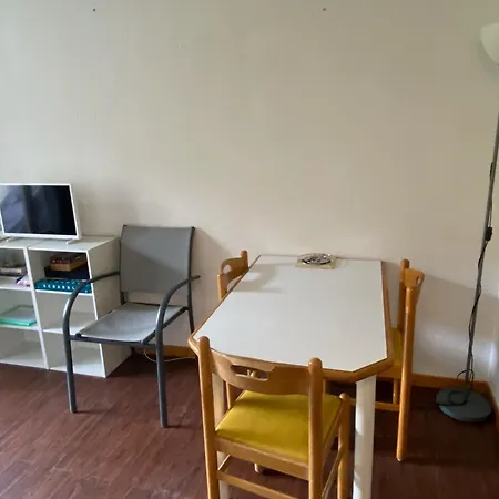 Cosy 4 Pers. - Balcon, Parking - Fr-1-814-166