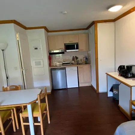 Cosy 4 Pers. - Balcon, Parking - Fr-1-814-166 * تشاستريكس