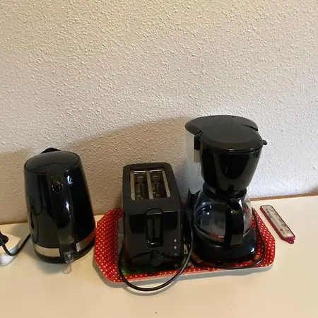 Cosy 4 Pers. - Balcon, Parking - Fr-1-814-166 شقة تشاستريكس