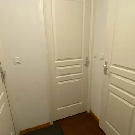 شقة Cosy 4 Pers. - Balcon, Parking - Fr-1-814-166 تشاستريكس